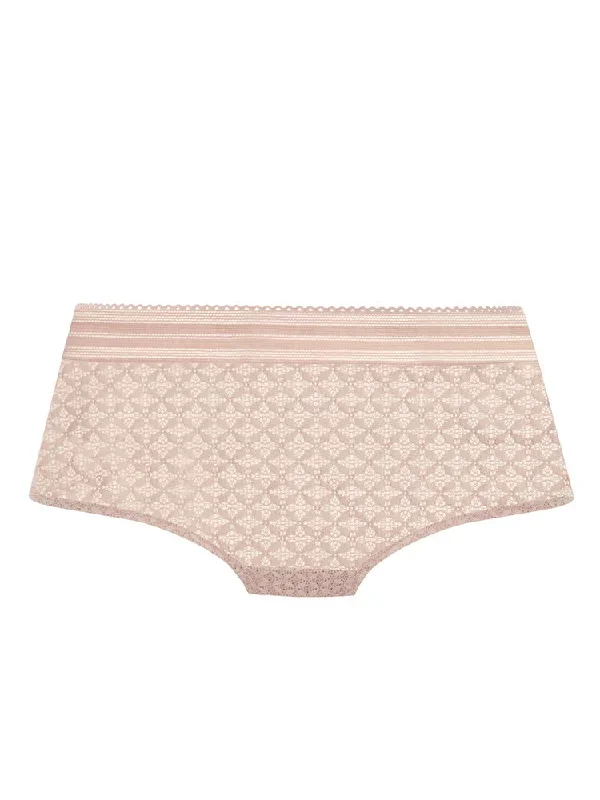 Lace Natural Beige