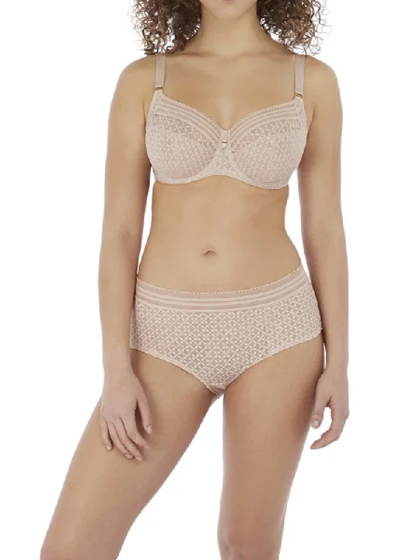 Lace Natural Beige