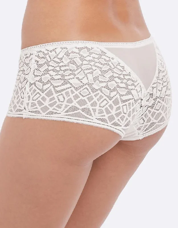 freye-soiree-lace-short-white