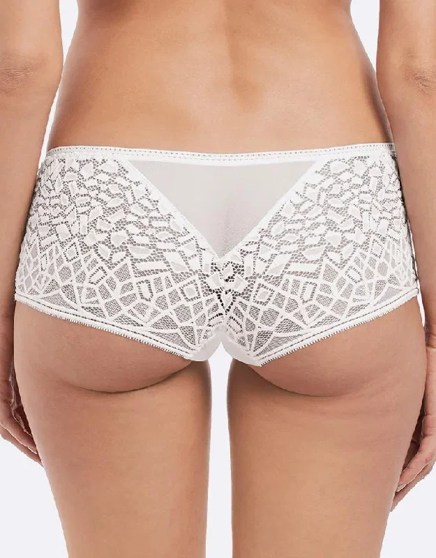 freye-soiree-lace-short-white