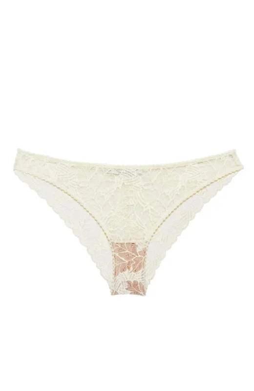 Gina Hipster Brief