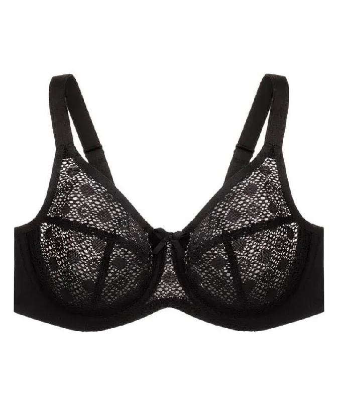 glamorise-lace-comfort-wonderwire-bra-black