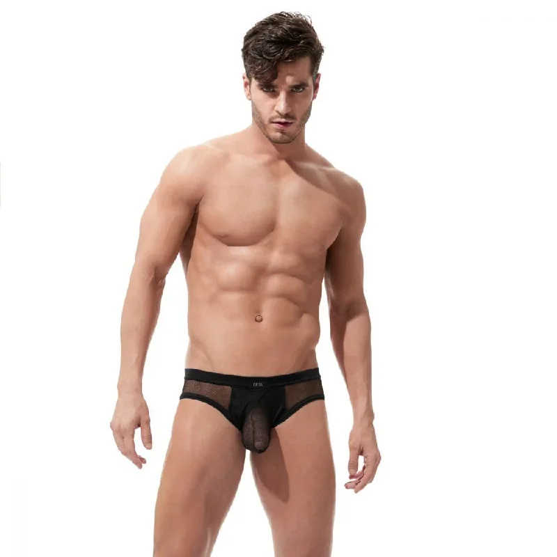 Gregg Homme X-Rated Maximizer Brief (85003)