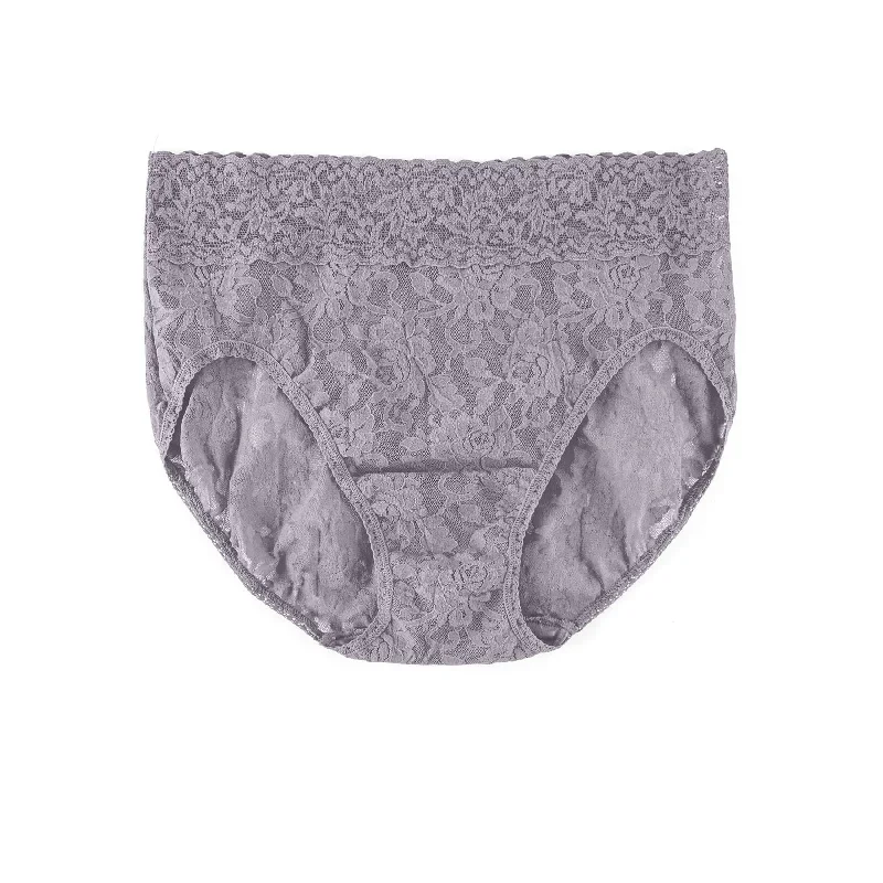 Hanky Panky Signature Lace French Full Brief