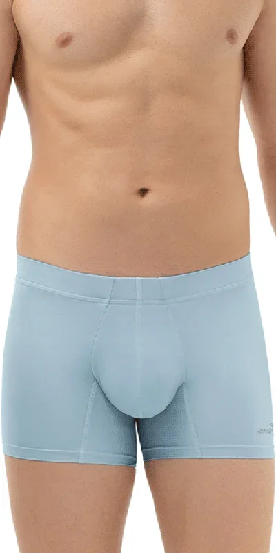 Hawai 42222 Microfiber Trunks Light Blue