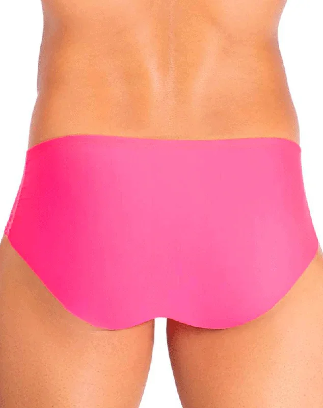 hawai-42256-microfiber-thongs-fuchsia