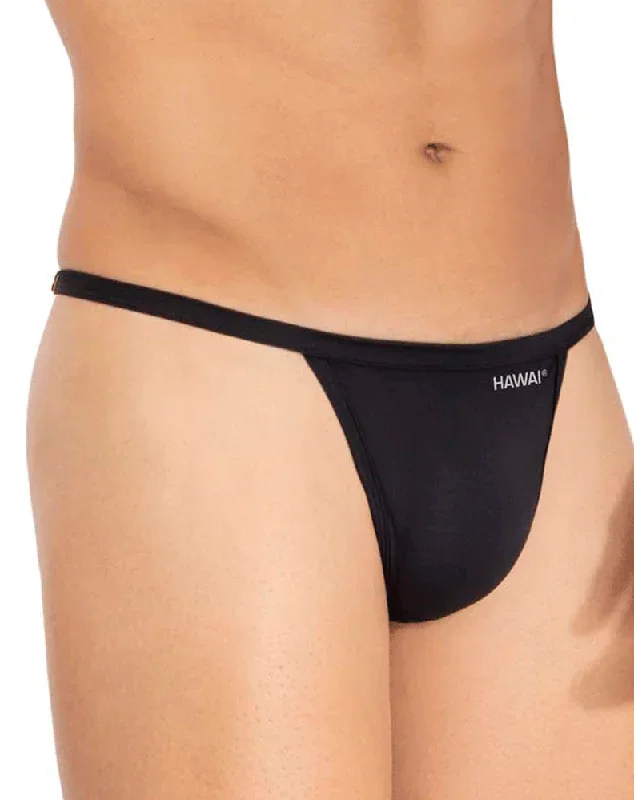 hawai-42340-microfiber-g-string