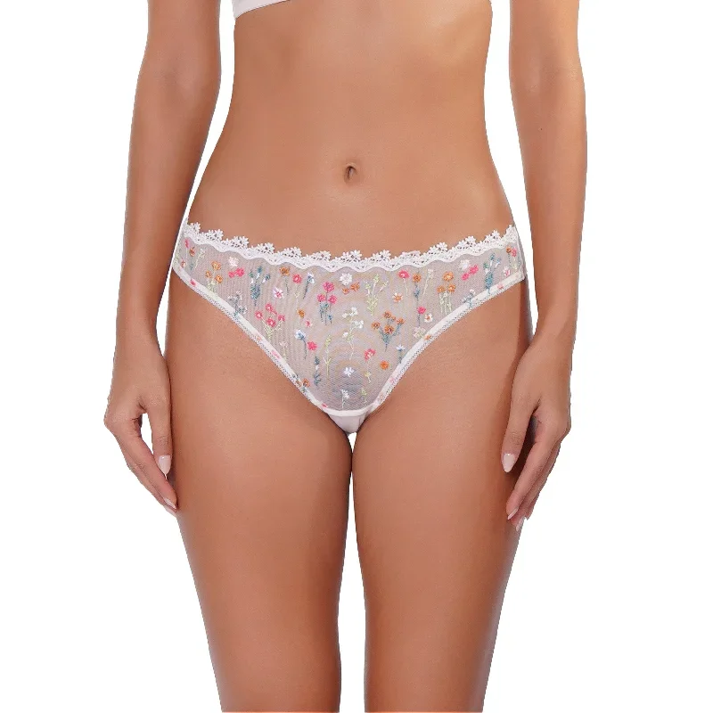 HUIT - Boogie Wonderland - Tanga