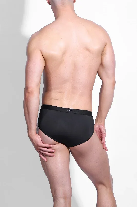 hustler-cut-out-briefs-black