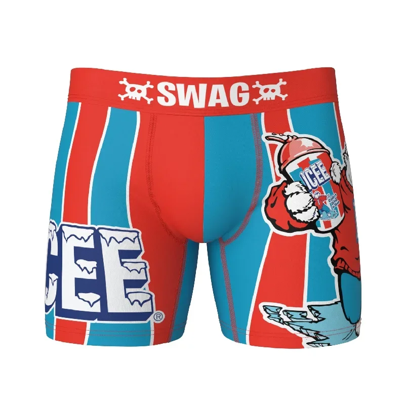 SWAG - ICEE Boxers