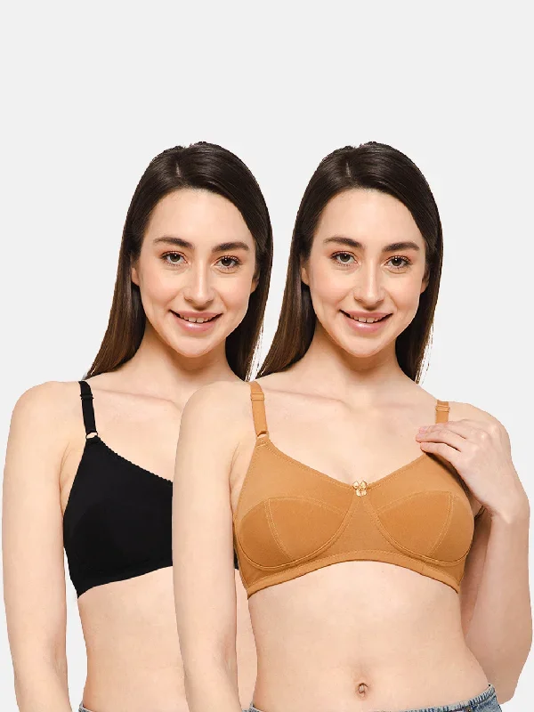 Intimacy Everyday-Bra Special Combo Pack - ES18 - C03