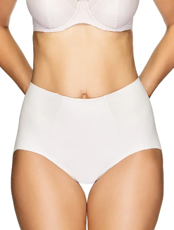 Invisible Touch Seamless High Waist Panties