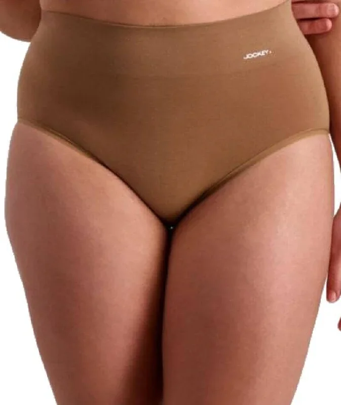 Jockey Skimmies Full Brief - Clove