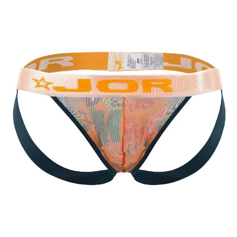 Jor DF Jockstrap 1645