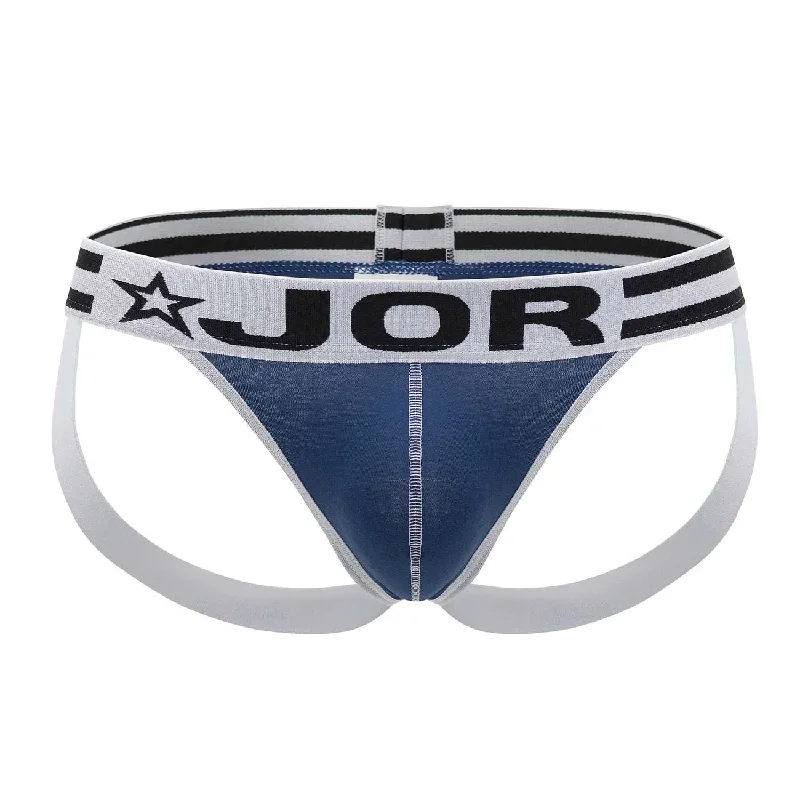 Jor Varsity Jockstrap 1614