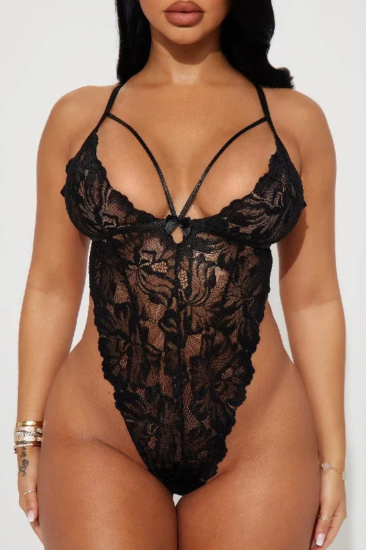 just-another-fling-lace-teddy-black