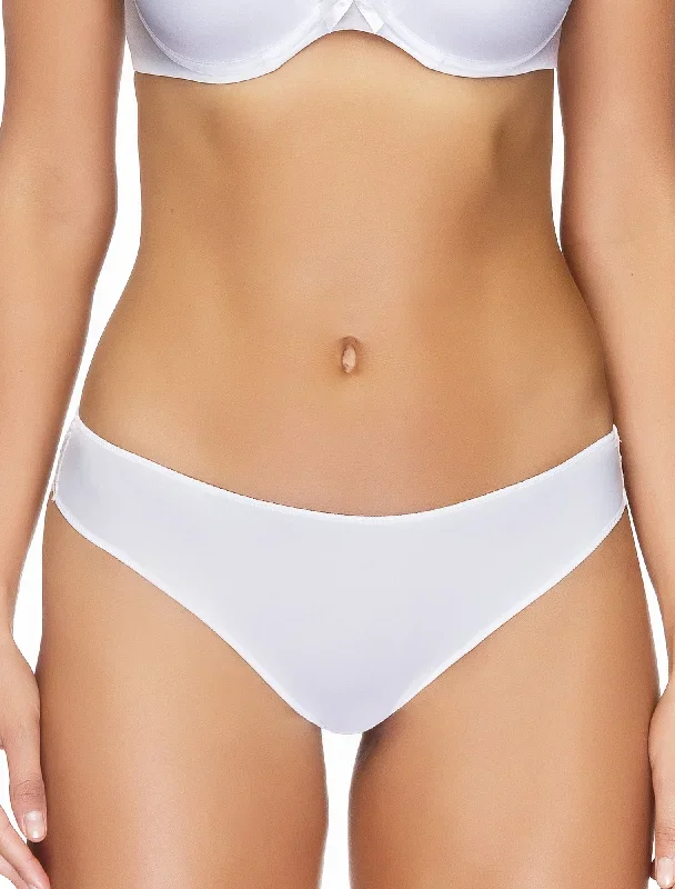 Invisible Chic Seamless String Panties