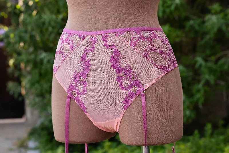 lace-mesh-high-waist-garter-panty-raspberry