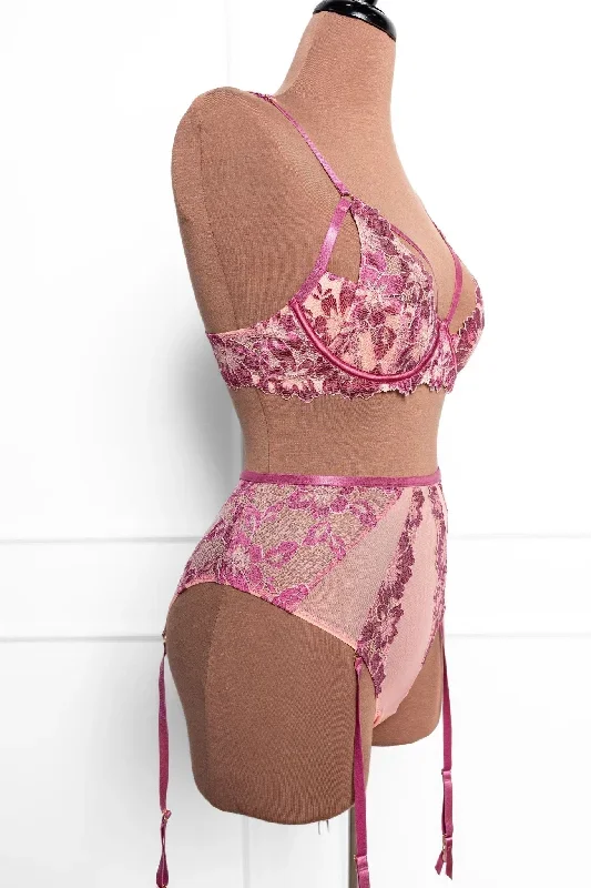 lace-mesh-high-waist-garter-panty-raspberry