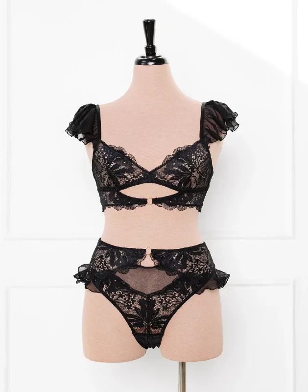 lace-mesh-keyhole-bralette-black