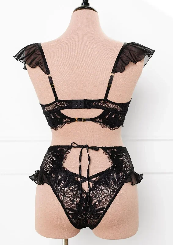 lace-mesh-keyhole-bralette-black