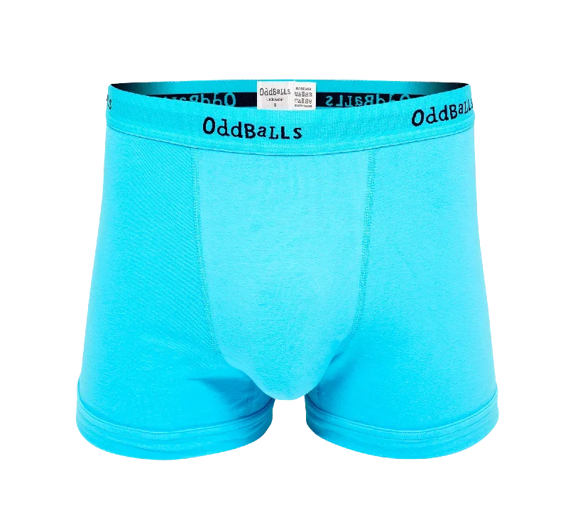 Lagoon - Mens Boxer Shorts