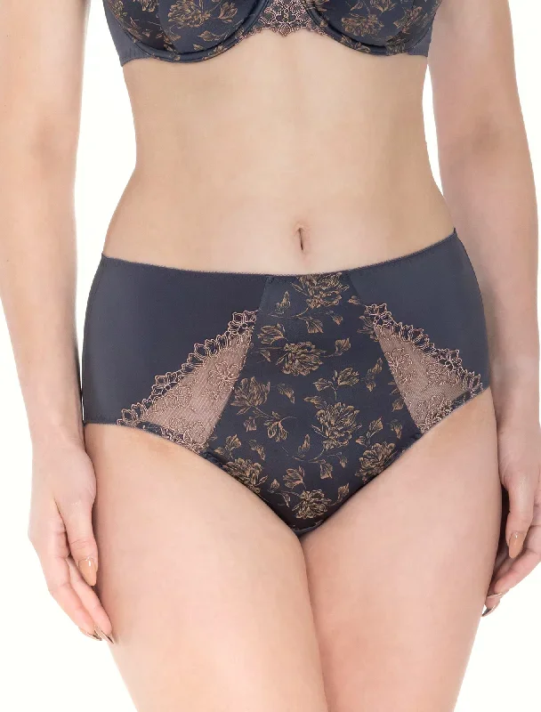 Legend High Waist Panties