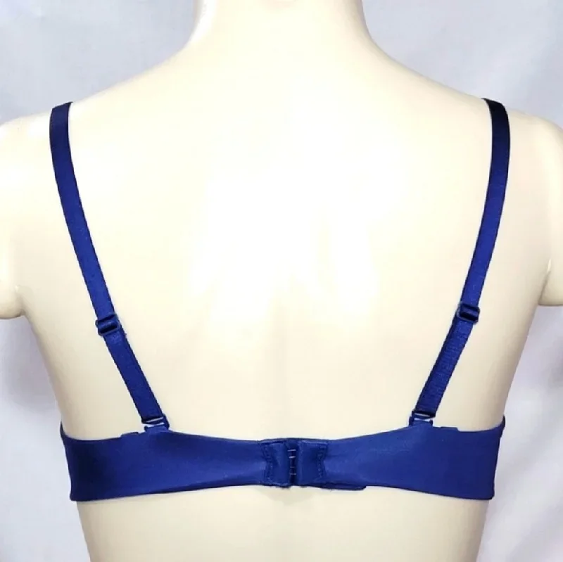 lily-of-france-2175300-smooth-sleek-push-up-underwire-bra-34a-navy-blue-nwt