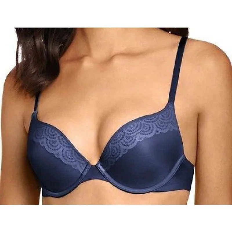 lily-of-france-2175300-smooth-sleek-push-up-underwire-bra-34a-navy-blue-nwt