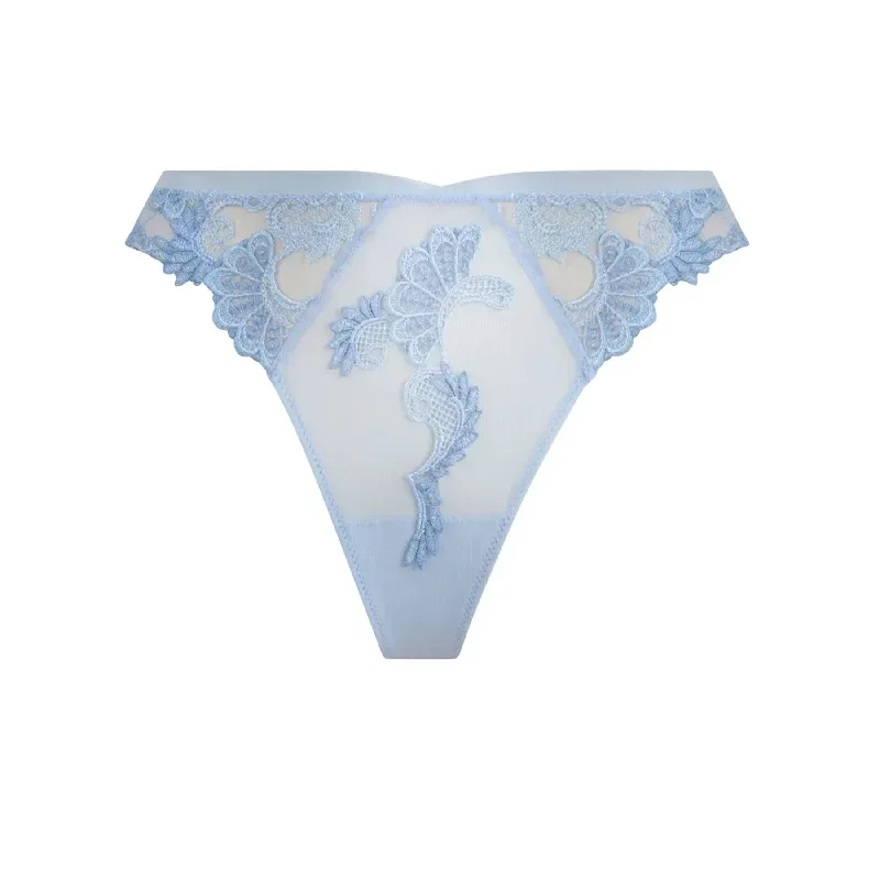 Lise Charmel Dressing Floral Thong