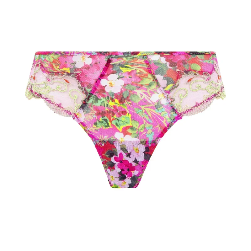 Lise Charmel Envolée De Fleurs Italian Brief