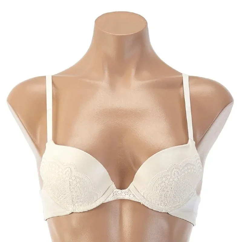 maidenform-dm9449-9449-lacy-demi-coverage-push-up-uw-bra-32b-pearl-ivory-nwt