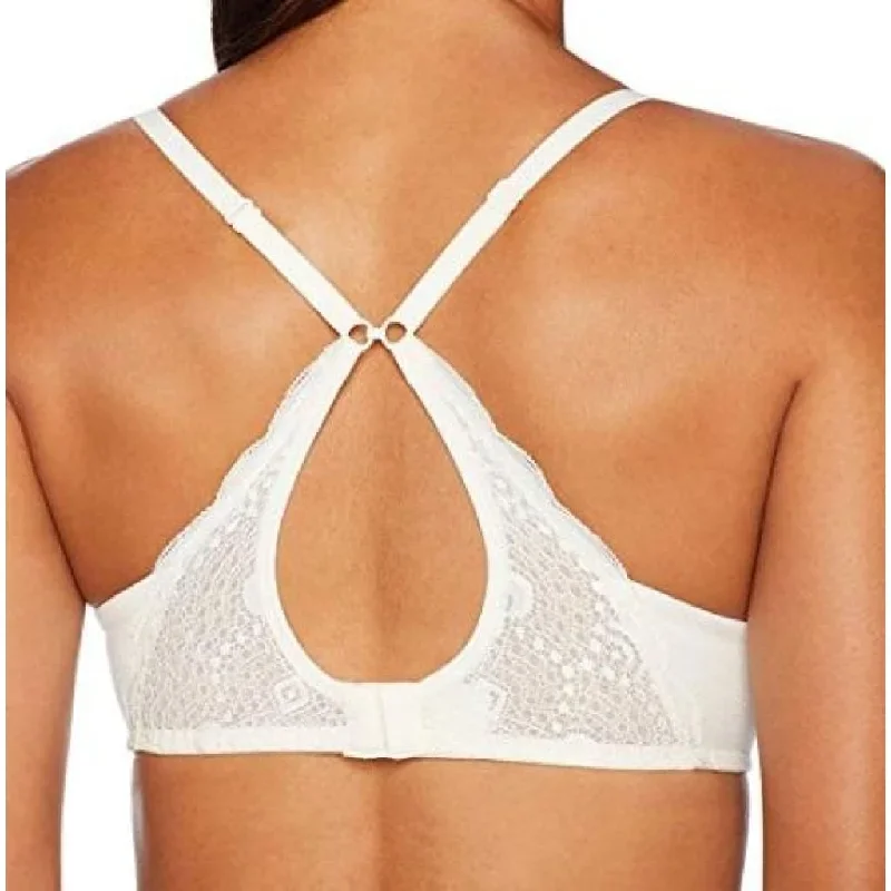 maidenform-dm9449-9449-lacy-demi-coverage-push-up-uw-bra-32b-pearl-ivory-nwt