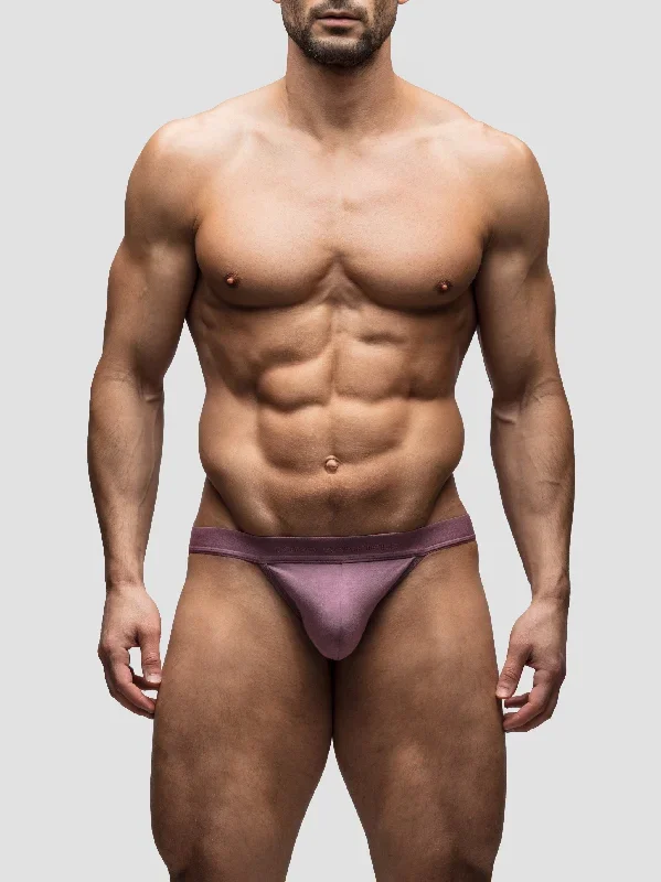 mauve-jock