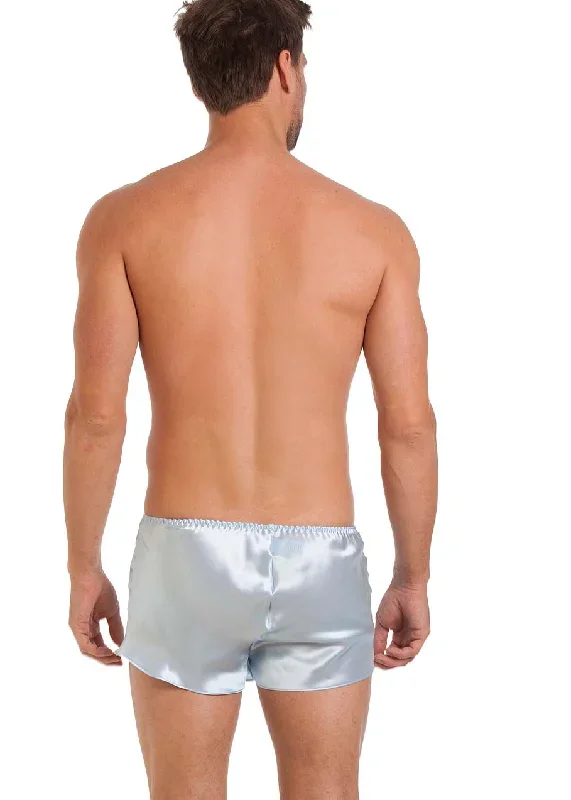 mens-silk-satin-shorts