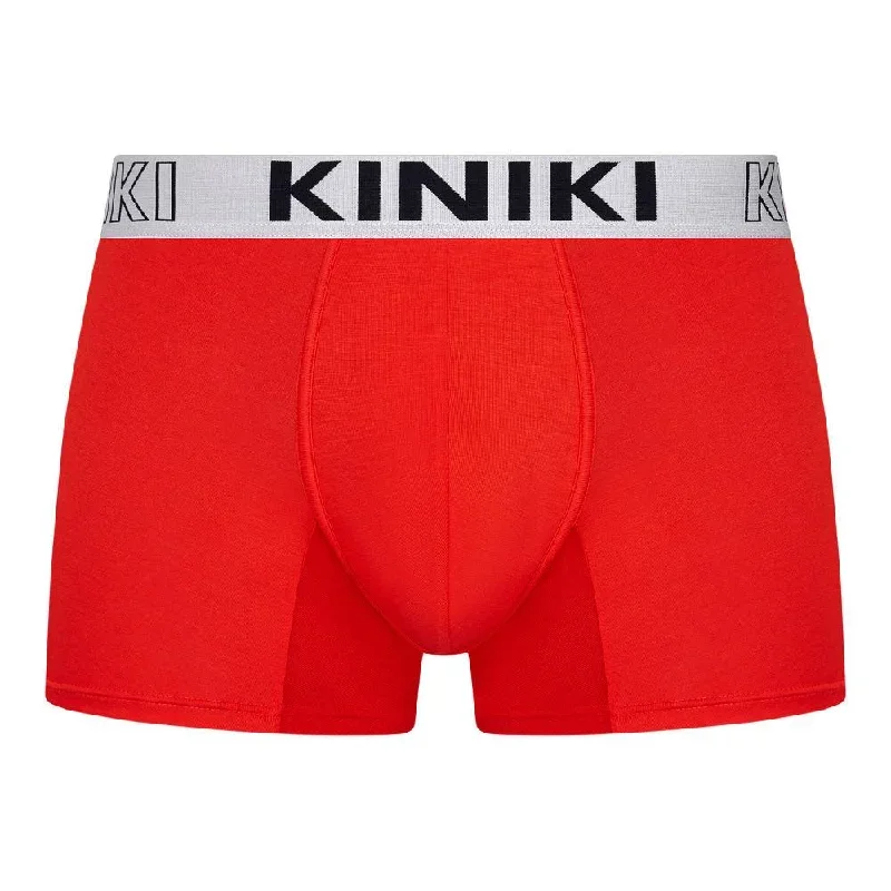 Modal Boxer Red