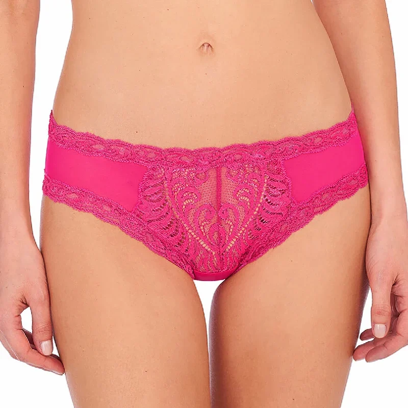 Natori Feathers Hipster Panty