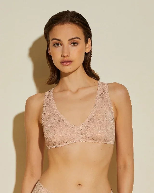 Racie Racerback Bralette