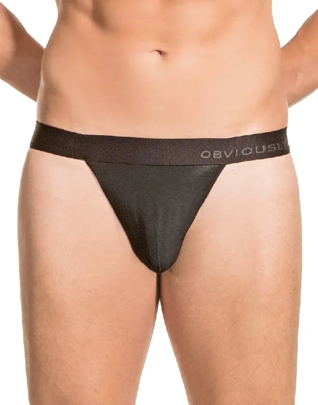 Obviously Men's PrimeMan Thong A06