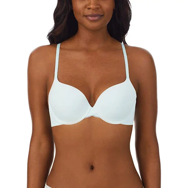 On Gossamer Sleek Micro Clearwater T Shirt Bra G3200