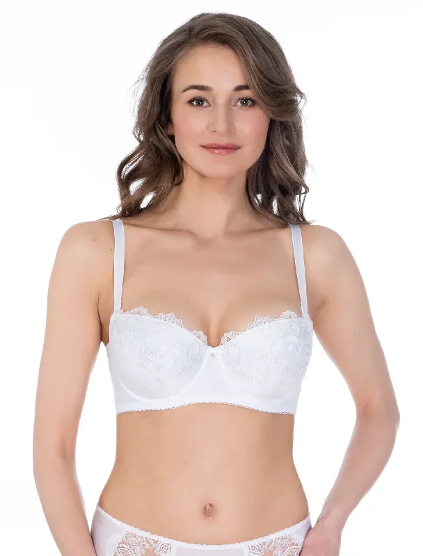 Only You Balconette Bra