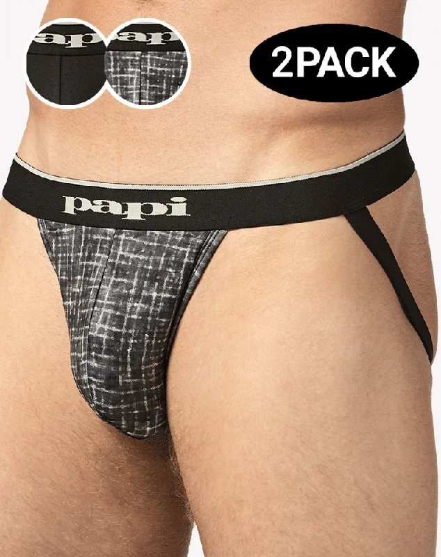 papi-umpa049-microflex-jockstrap-gray-texture