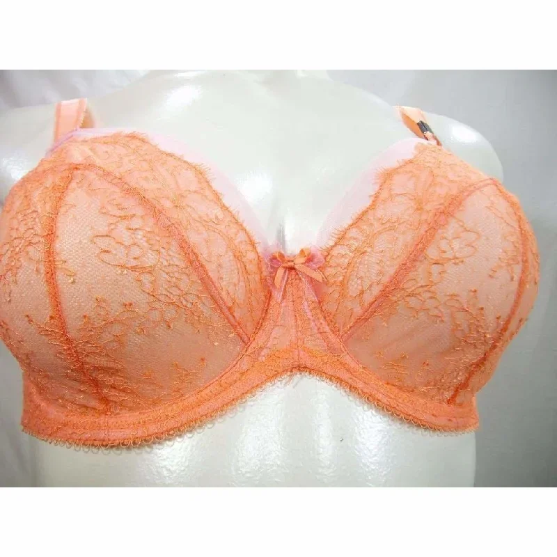 paramour-115014-by-felina-amber-unlined-lace-full-figure-uw-bra-38dd-desert-flower-coral