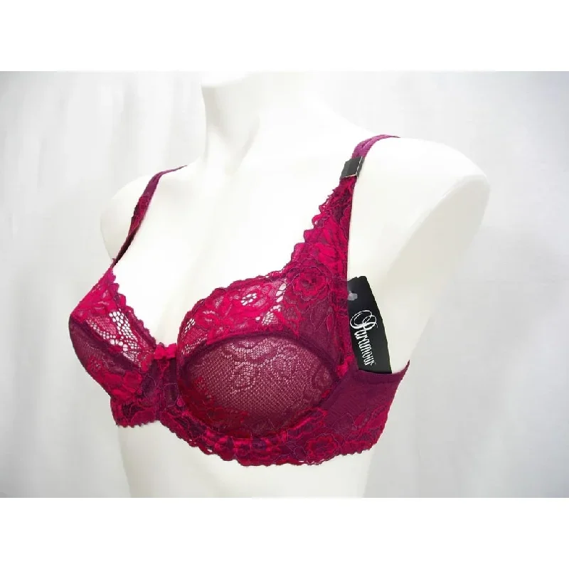 paramour-115946-by-felina-madison-underwire-bra-32d-grape-wine-vivacious-nwt