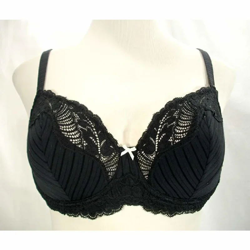 paramour-by-felina-115353-stripe-delight-full-figure-underwire-bra-32d-black-nwt