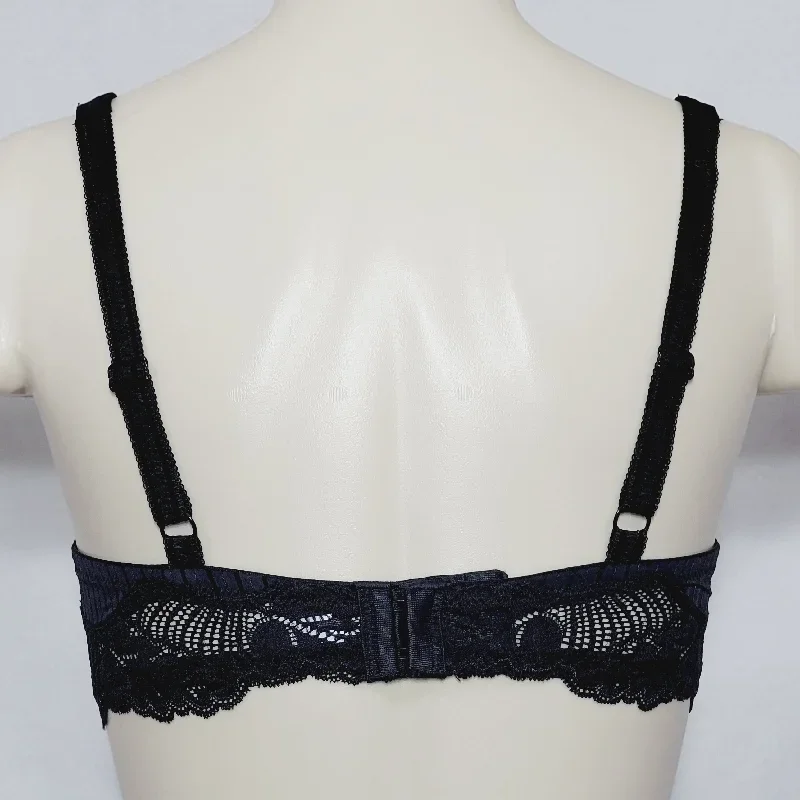 paramour-by-felina-115353-stripe-delight-full-figure-underwire-bra-32d-black-nwt