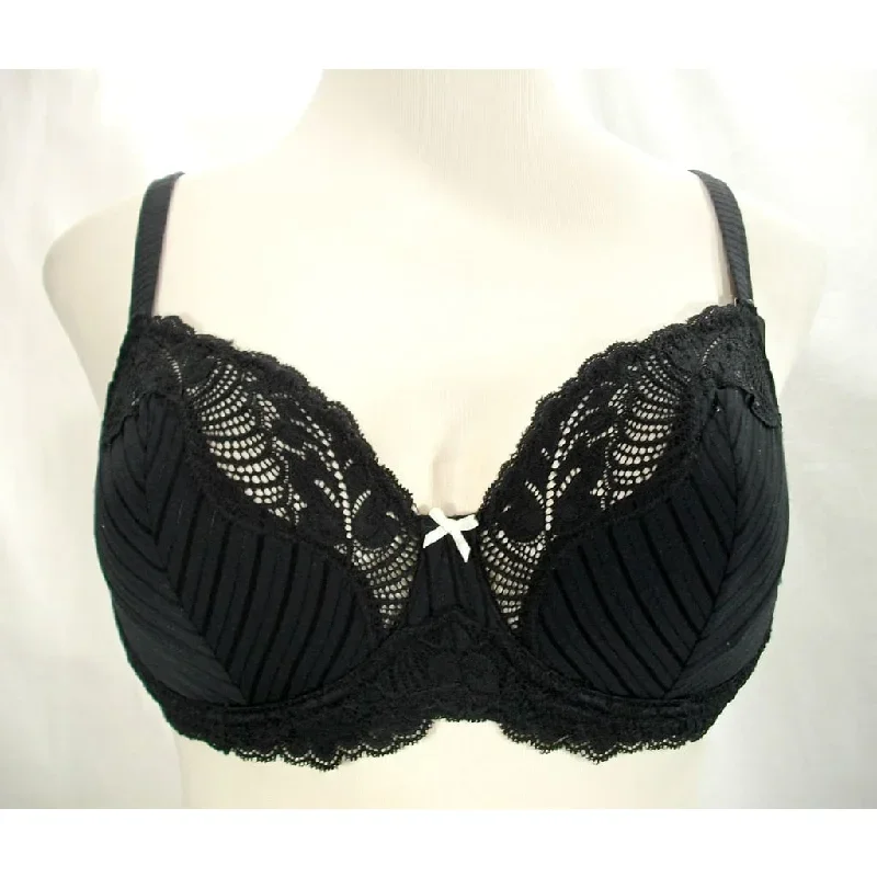 paramour-by-felina-115353-stripe-delight-full-figure-underwire-bra-32d-black-nwt