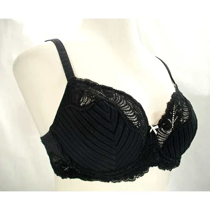 paramour-by-felina-115353-stripe-delight-full-figure-underwire-bra-32d-black-nwt