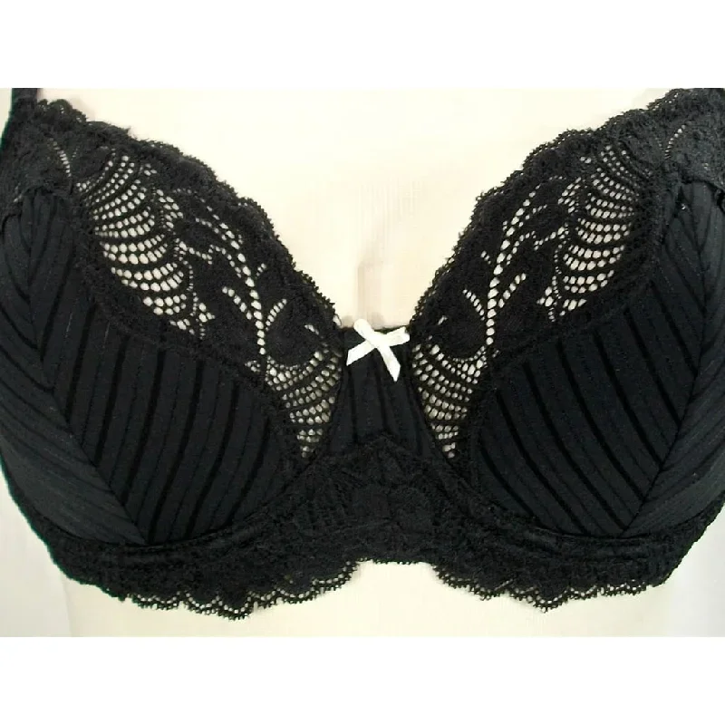 paramour-by-felina-115353-stripe-delight-full-figure-underwire-bra-32d-black-nwt