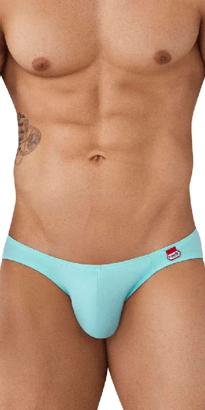 Pikante 0978 Angola Thongs Light Blue